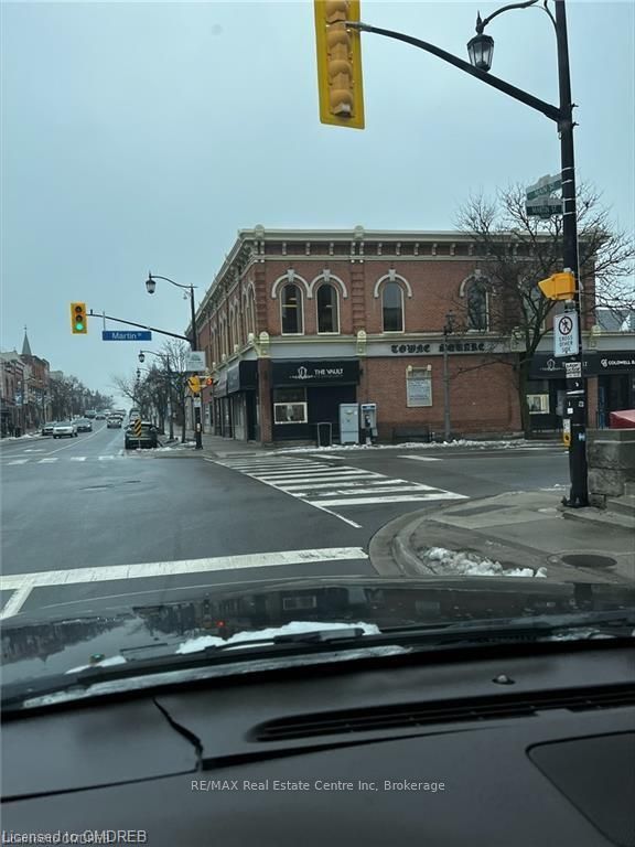 225 MAIN St, Milton, Ontario, Old Milton