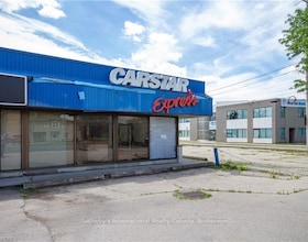 1655 MAIN St W, Hamilton, Ontario , MLS #X10403310 , Image - 1