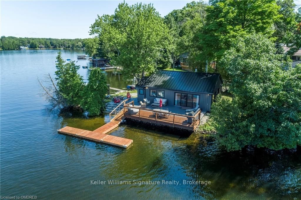 135 DRIFTWOOD VILLAGE DRIVE, Kawartha Lakes, Ontario, Rural Somerville