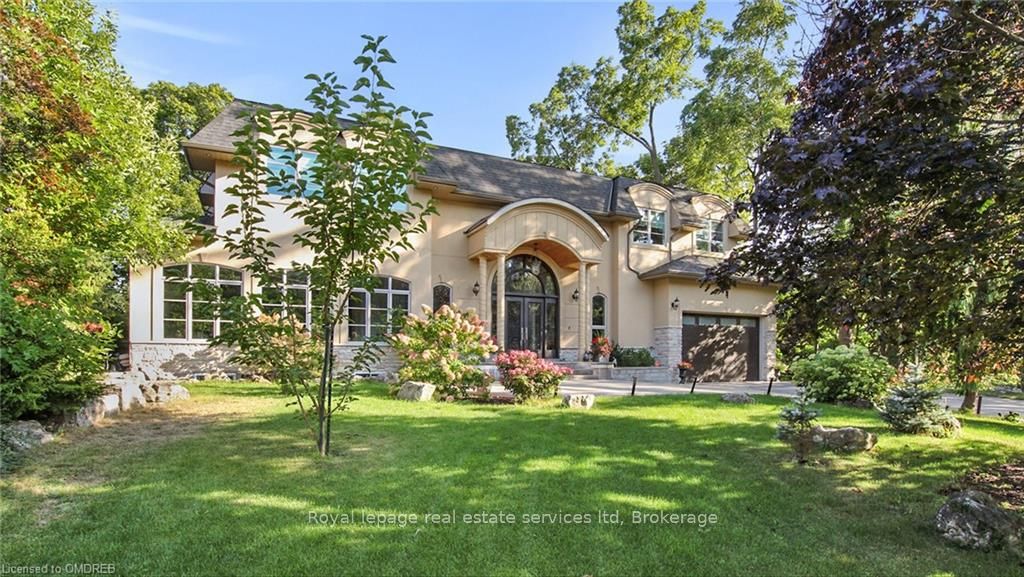 1286 CAMBRIDGE Dr, Oakville, Ontario, Eastlake