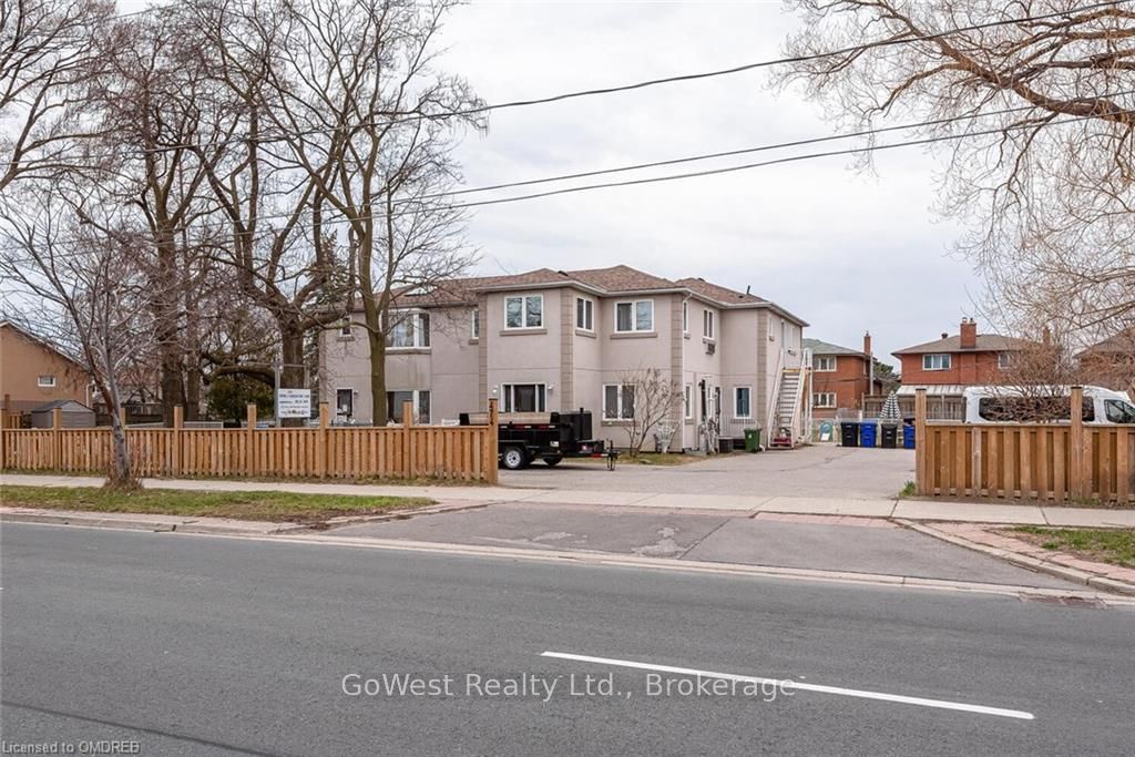 474 BROWN'S LINE Line, Toronto, Ontario, Alderwood