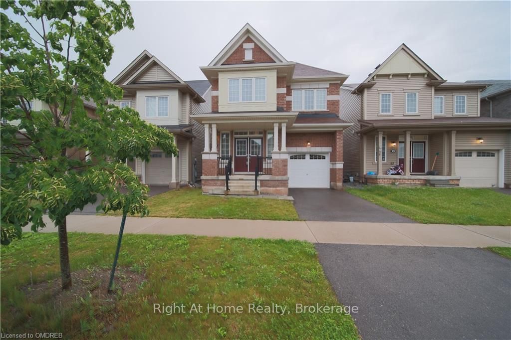 6 LEGACY LANE, Thorold, Ontario, 562 - Hurricane/Merrittville