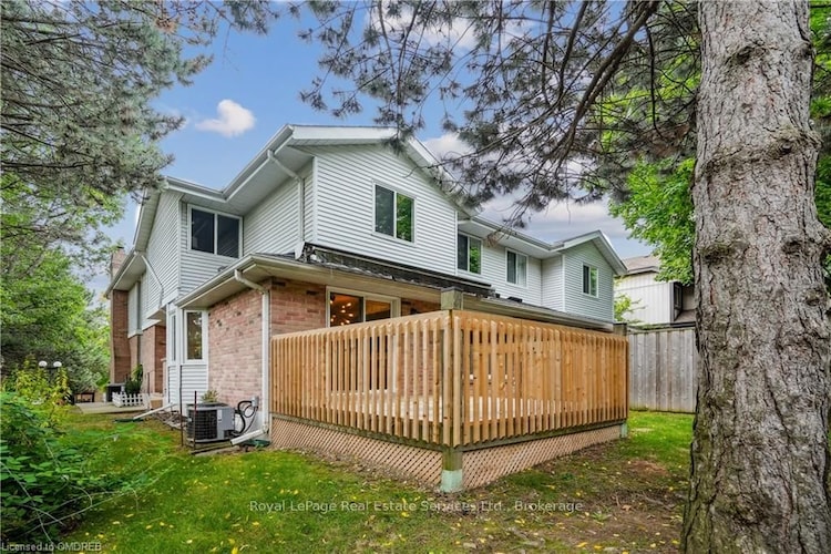 1513 UPPER MIDDLE Rd, Burlington, Ontario, Tyandaga