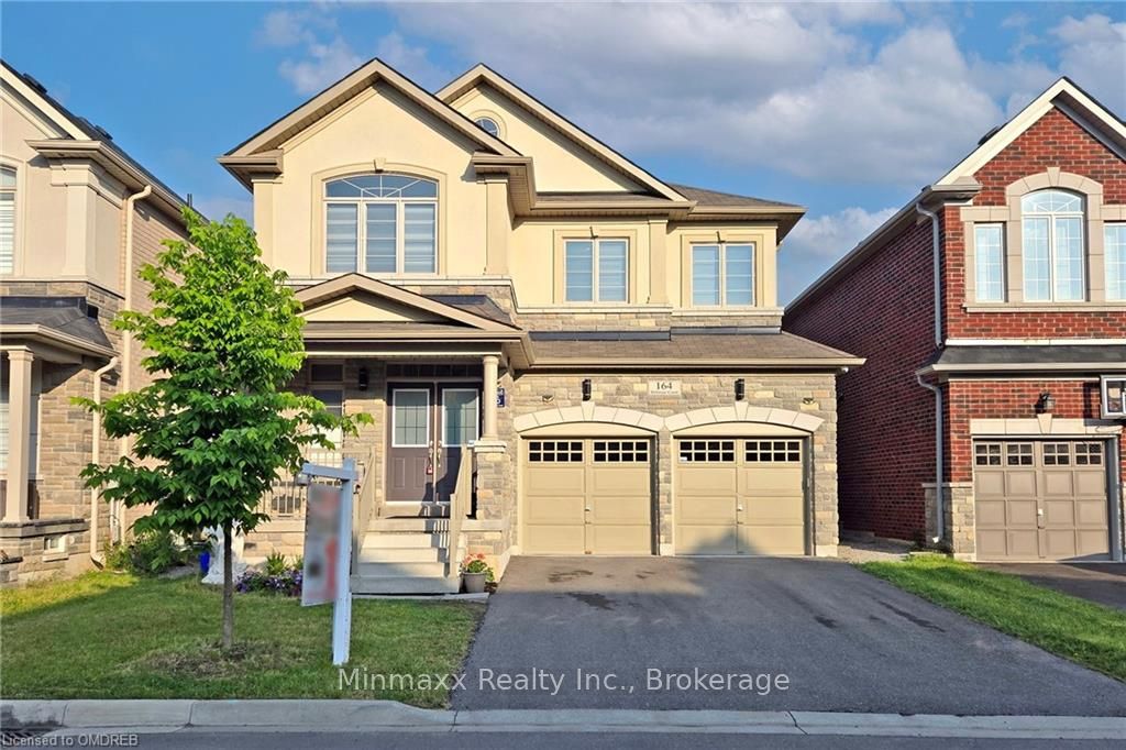 164 BELMORE COURT Crt, Milton, Ontario, Ford