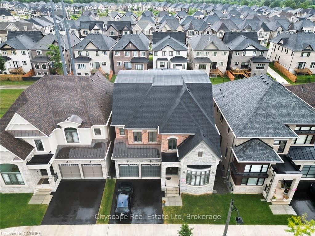 2405 IRENE Cres, Oakville, Ontario, 1007 - GA Glen Abbey