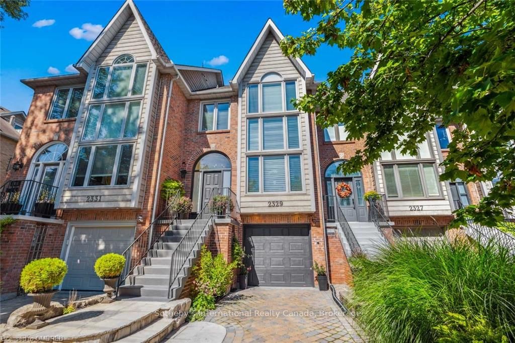 2329 MARINE Dr, Oakville, Ontario, Bronte West