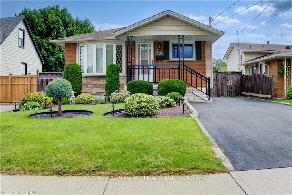 165 RIDGE St, Hamilton, Ontario, Greeningdon