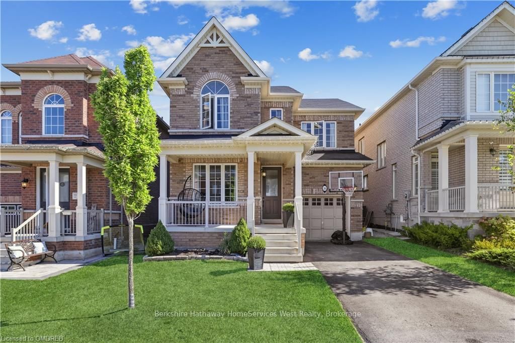 36 FINGLAND CRESCENT, Hamilton, Ontario, Waterdown