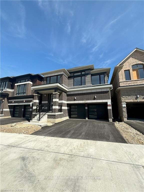 23 LANGRIDGE Way, Cambridge, Ontario, 