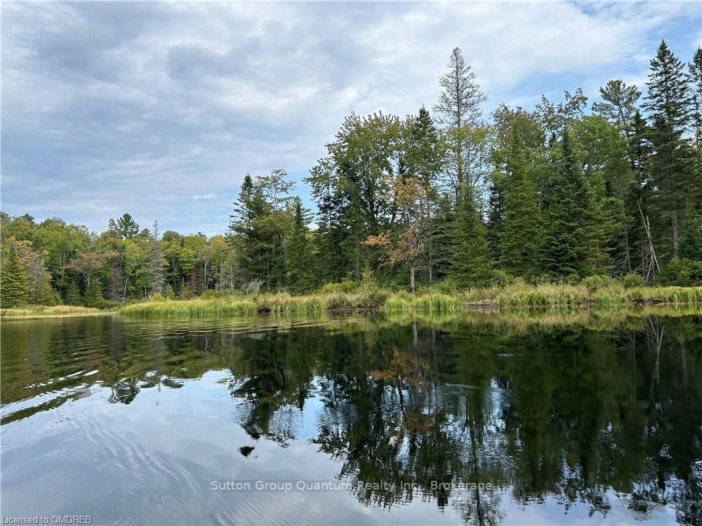 1760 PURBROOK Rd, Bracebridge, Ontario, 