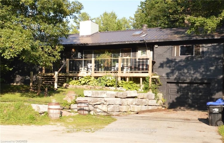 3227 MUSKOKA St, Severn, Ontario, Washago