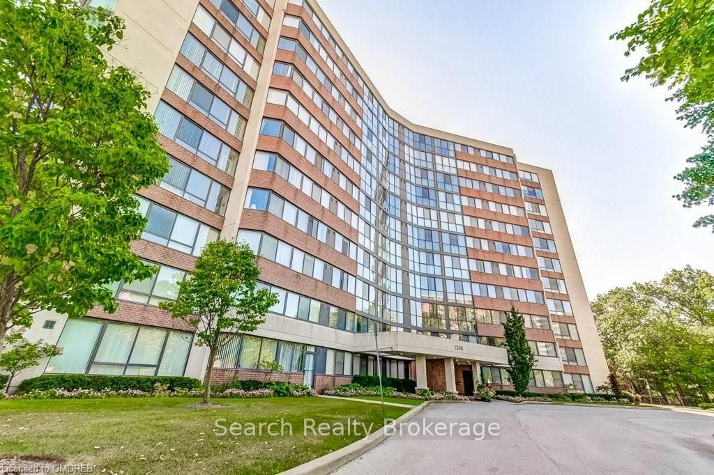 1240 MARLBOROUGH Crt, Oakville, Ontario, College Park