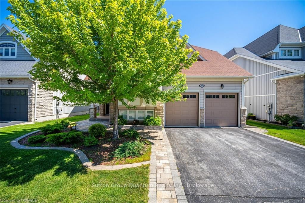 25 WATERVIEW Rd, Wasaga Beach, Ontario, Wasaga Beach