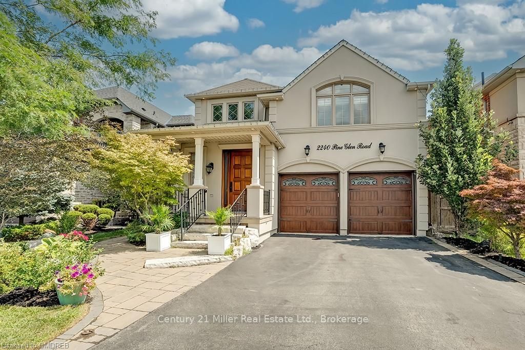 2240 PINE GLEN Rd, Oakville, Ontario, West Oak Trails