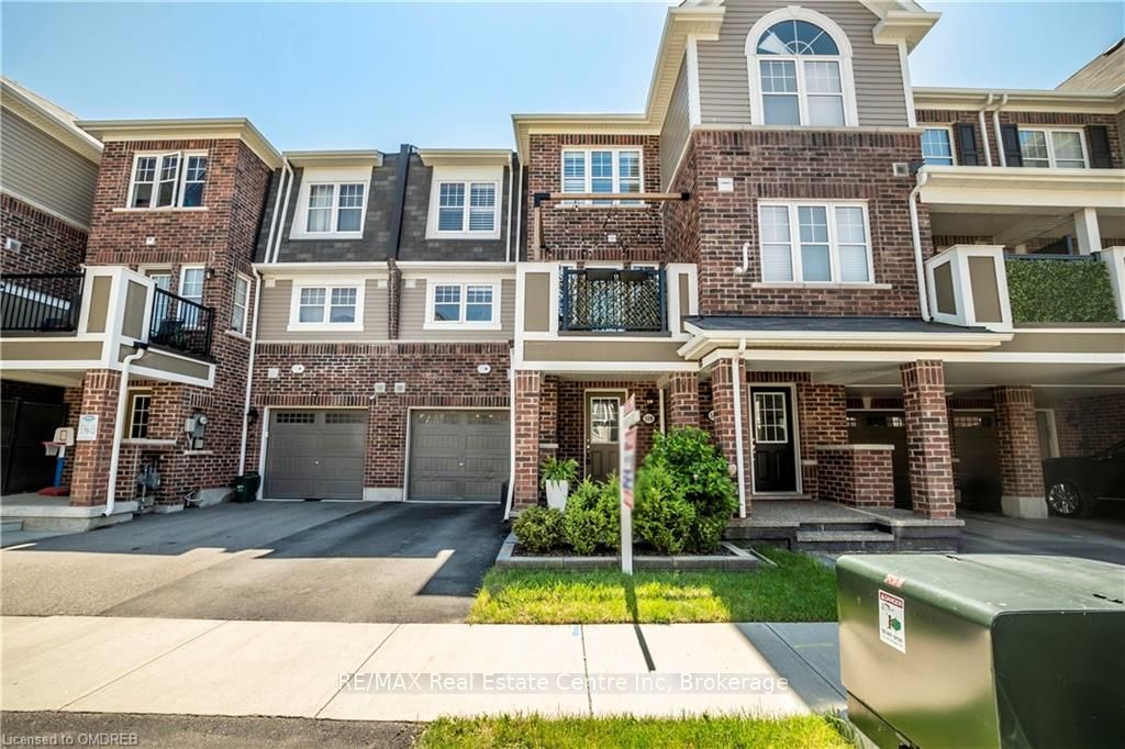 559 BUCKEYE Crt, Milton, Ontario, Cobban