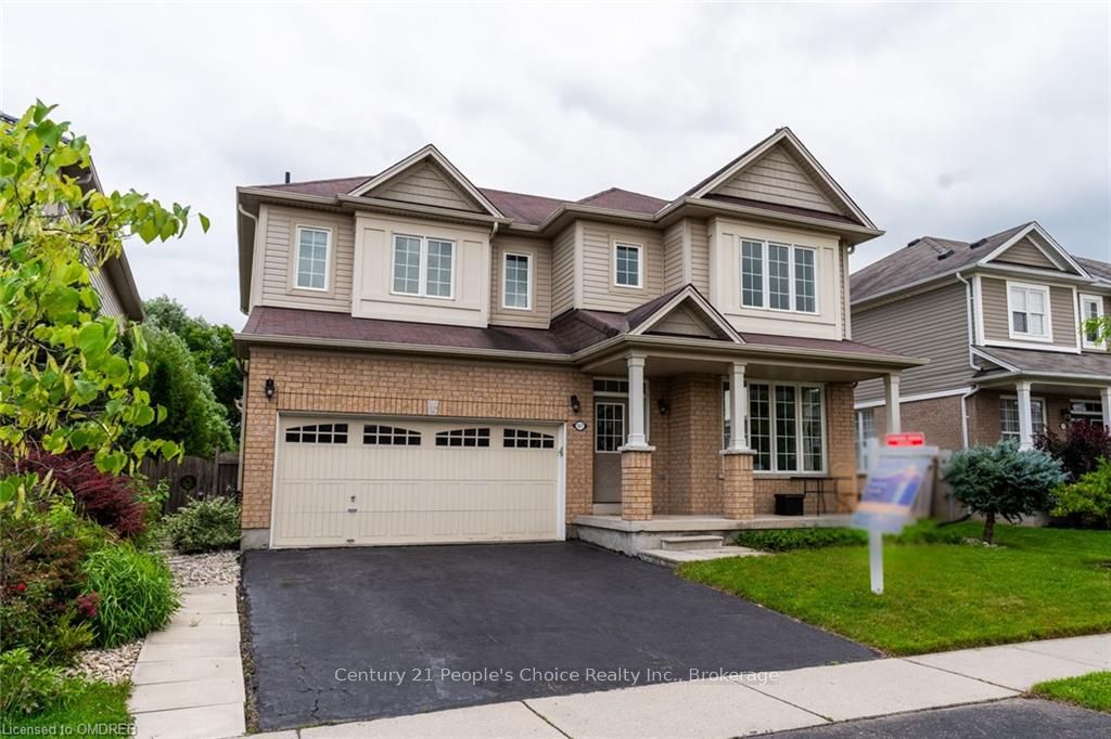 157 HUNTER Way, , Ontario, 