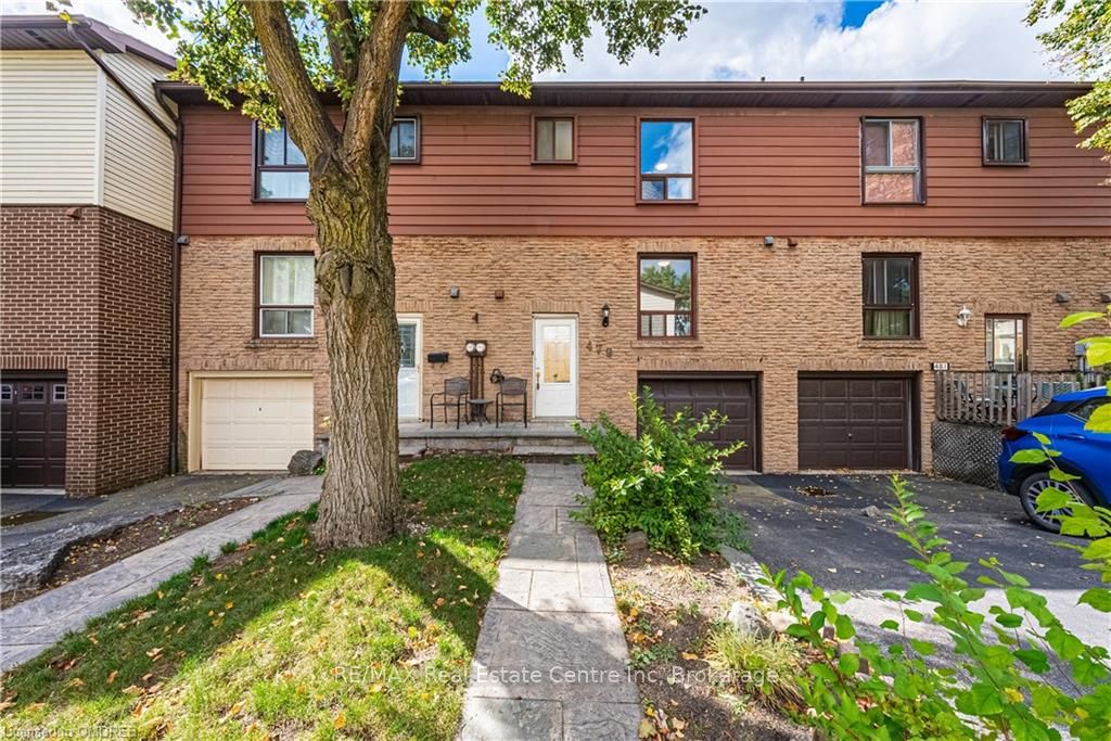 479 ONTARIO St N, Milton, Ontario, 1031 - DP Dorset Park