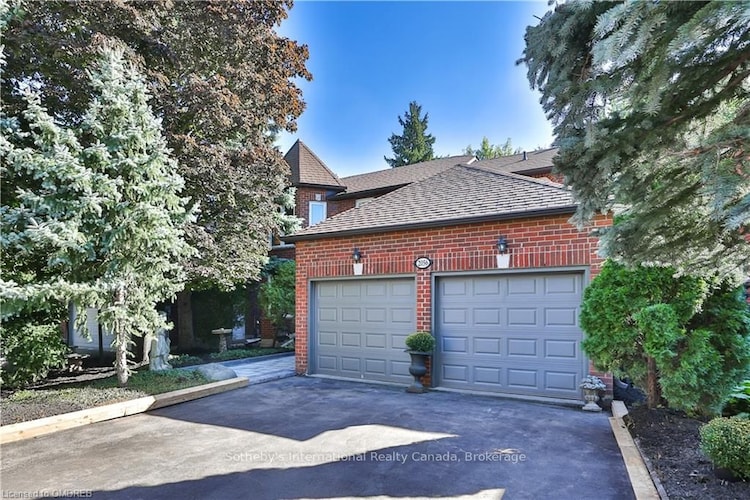 2056 MARKLE Dr, Oakville, Ontario, River Oaks