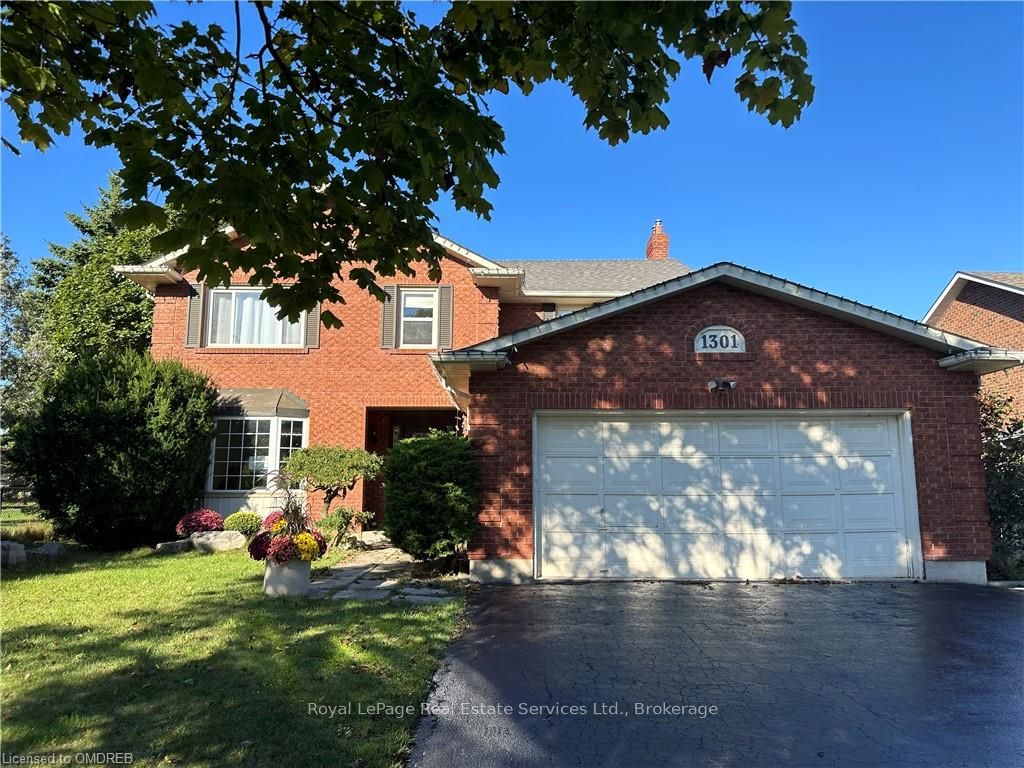 1301 HOLTON HEIGHTS Dr, Oakville, Ontario, Iroquois Ridge South