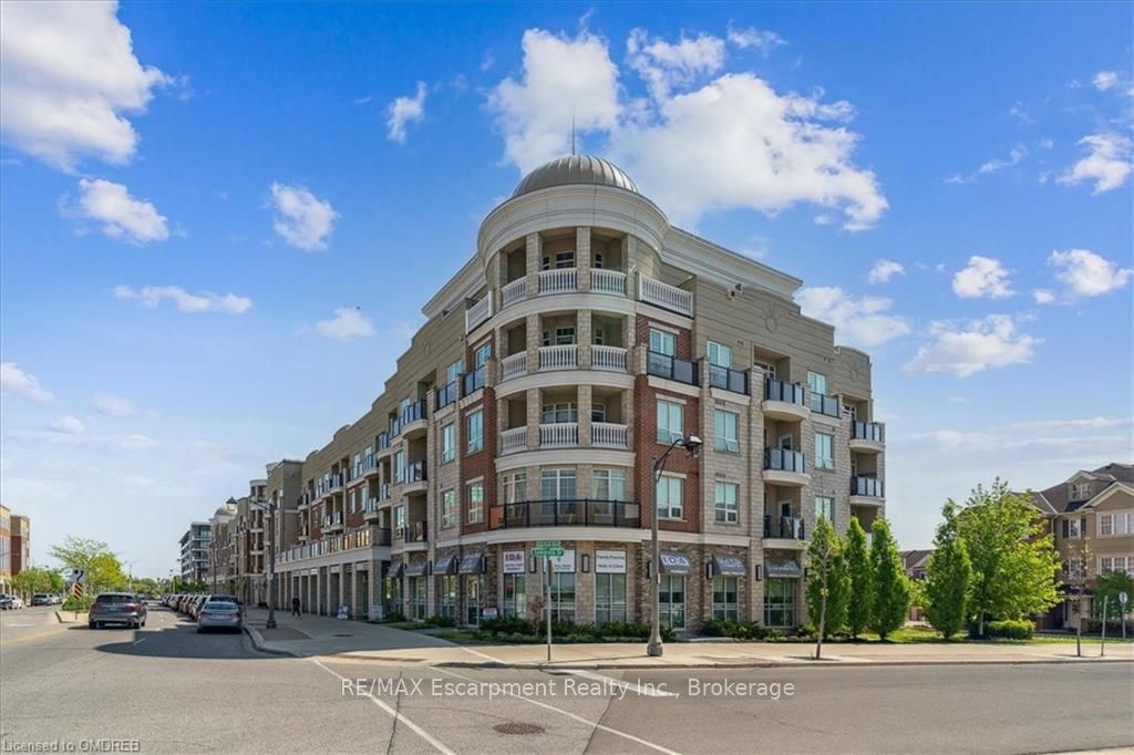 216 OAK PARK BLVD Blvd, Oakville, Ontario, Uptown Core