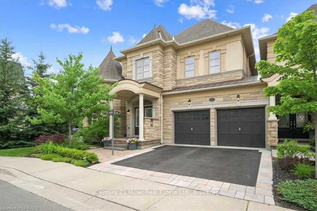 2447 CHATEAU, Oakville, Ontario, Palermo West