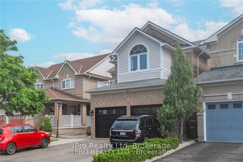 13 LEGEND Lane, Brampton, Ontario, Fletcher's Creek Village