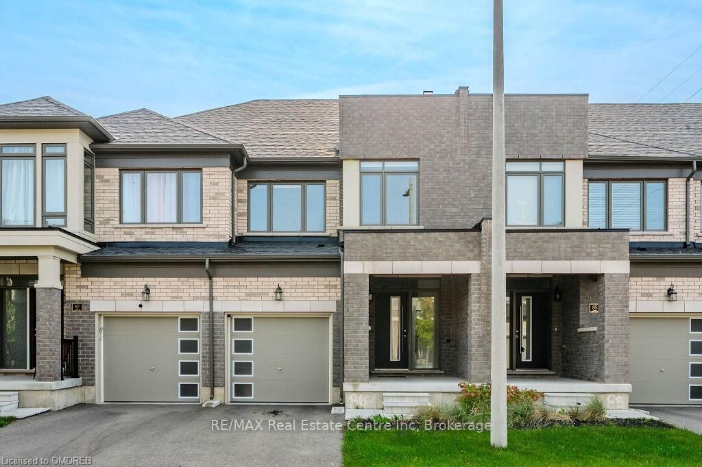 166 DEERPATH Dr, Guelph, Ontario, Parkwood Gardens