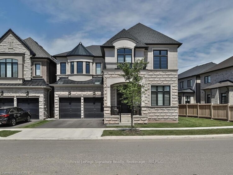 2302 HYACINTH Cres, Oakville, Ontario, 1007 - GA Glen Abbey