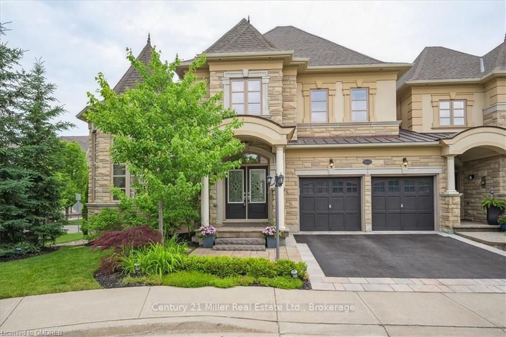 2447 CHATEAU, Oakville, Ontario, Palermo West