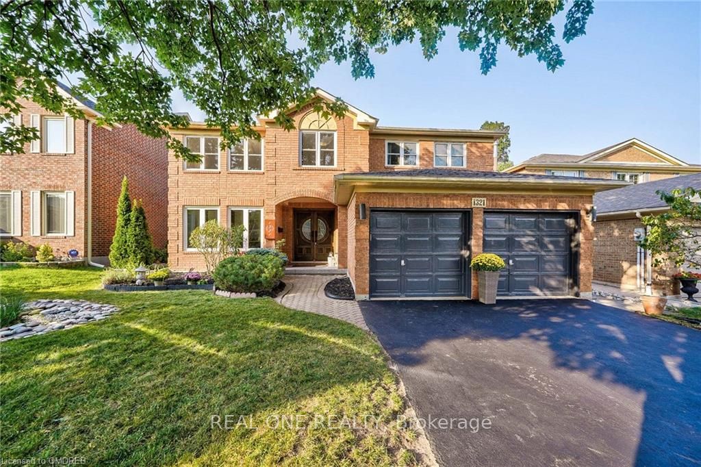 1321 MONKS, Oakville, Ontario, Glen Abbey