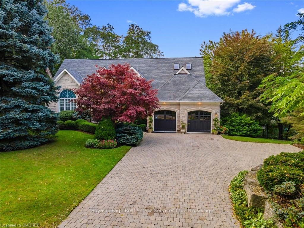 235 LAKEWOOD Dr, Oakville, Ontario, Old Oakville