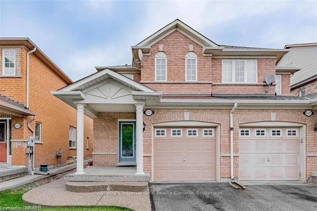 1123 HOUSTON Dr, Milton, Ontario, Clarke