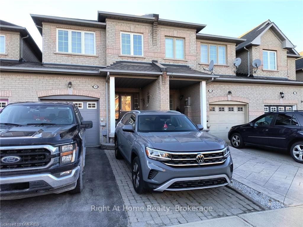 3497 SOUTHWICK St, Mississauga, Ontario, Churchill Meadows