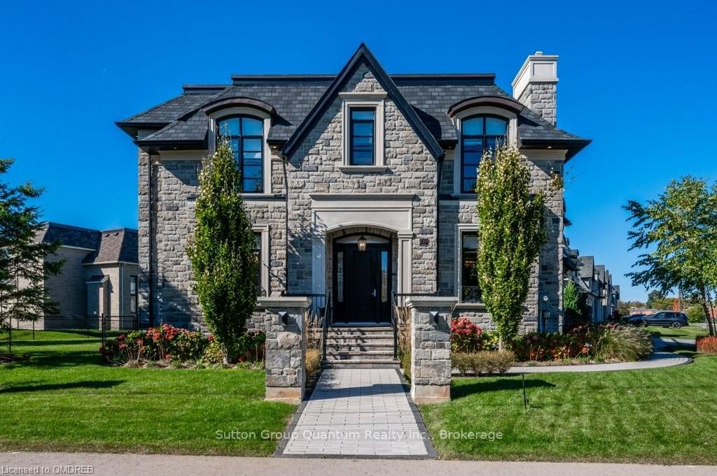 1207 LAKESHORE Rd W, Oakville, Ontario, Bronte East