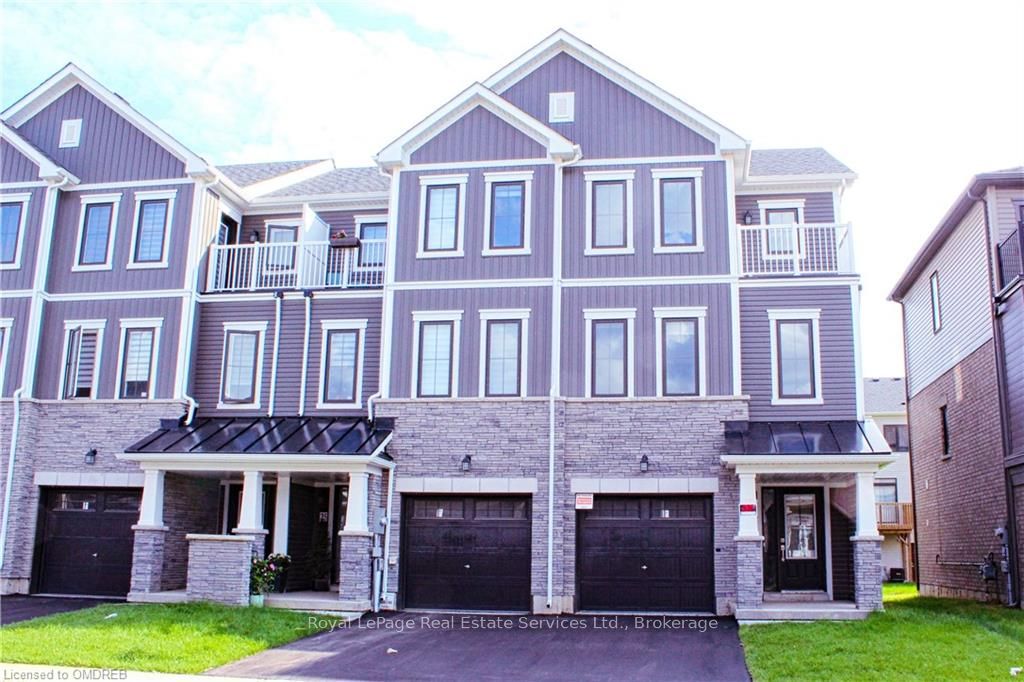 73 HOLDER DRIVE, , Ontario, 