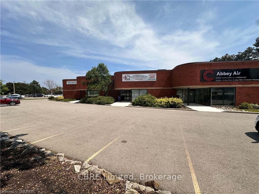 1200 SOUTH SERVICE Rd W, Oakville, Ontario, Bronte East