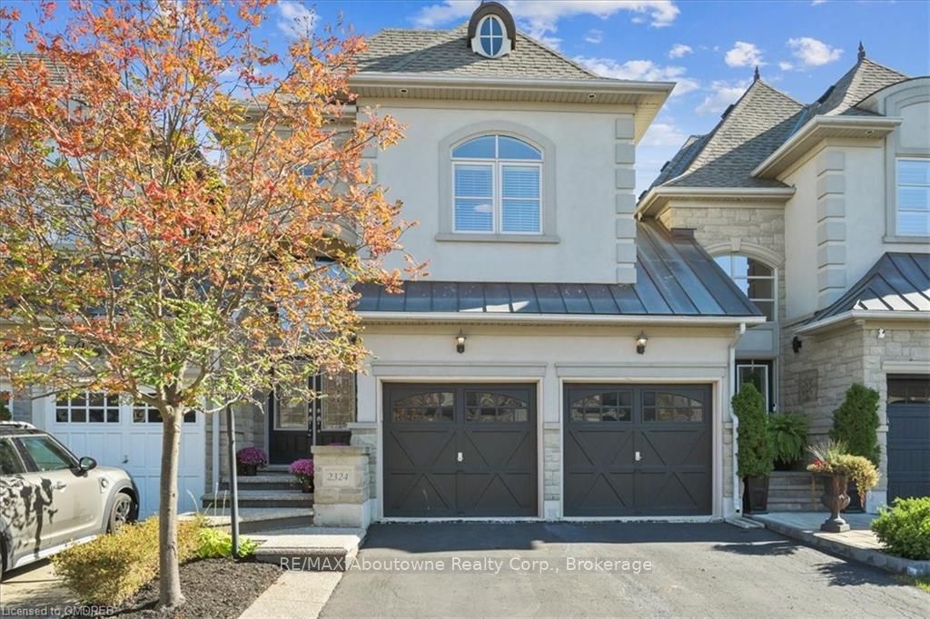 2324 WUTHERING HEIGHTS Way, Oakville, Ontario, Palermo West