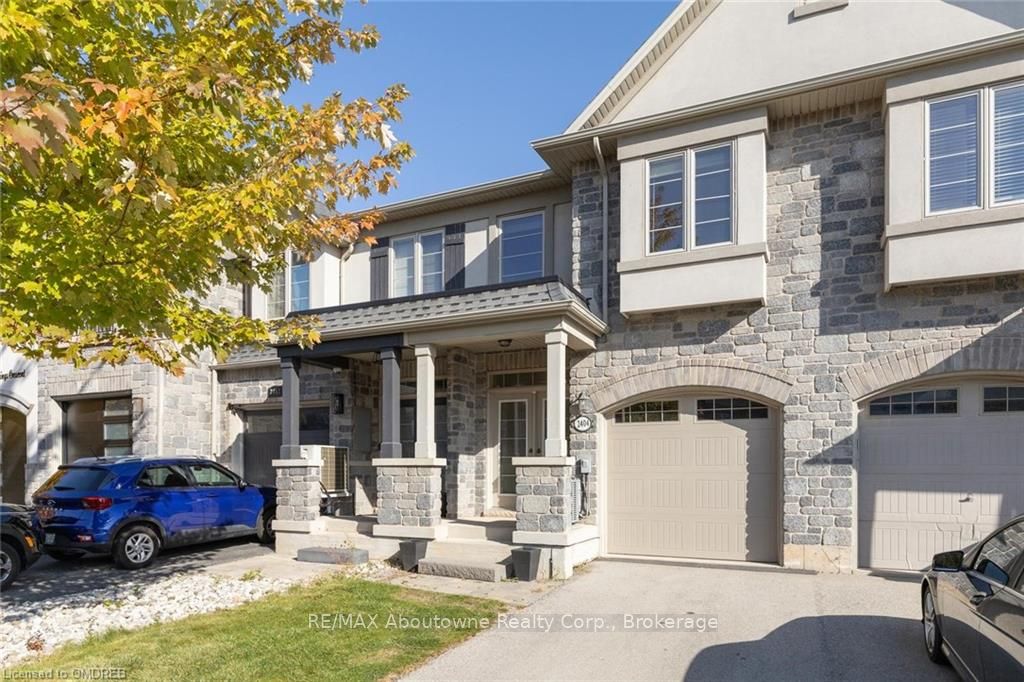 2404 WHISTLING SPRINGS Cres, Oakville, Ontario, West Oak Trails