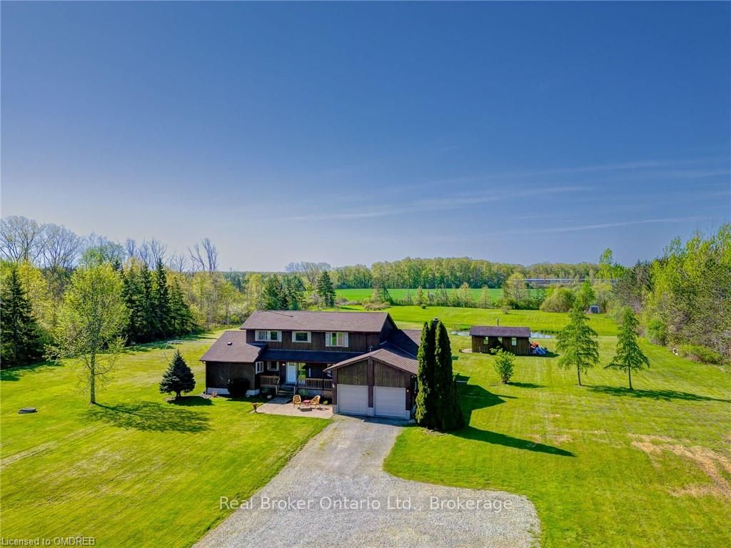 61041 REGIONAL ROAD 27, Wainfleet, Ontario, 