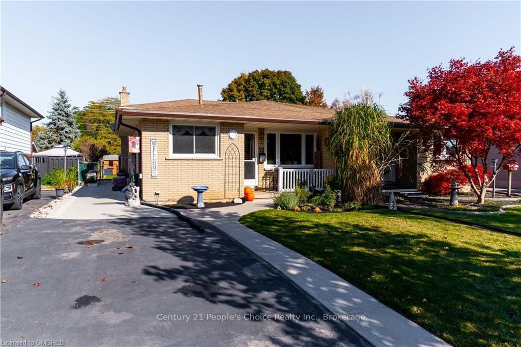 52 WESTCHESTER Way, , Ontario, 