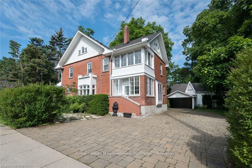 397 TRAFALGAR Rd, Oakville, Ontario, Old Oakville