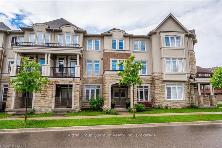 3300 ERASMUM St, Oakville, Ontario, 1008 - GO Glenorchy