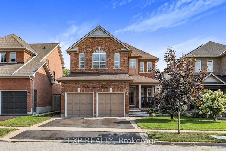 9 Tom Edwards Dr, Whitby, Ontario, Rolling Acres