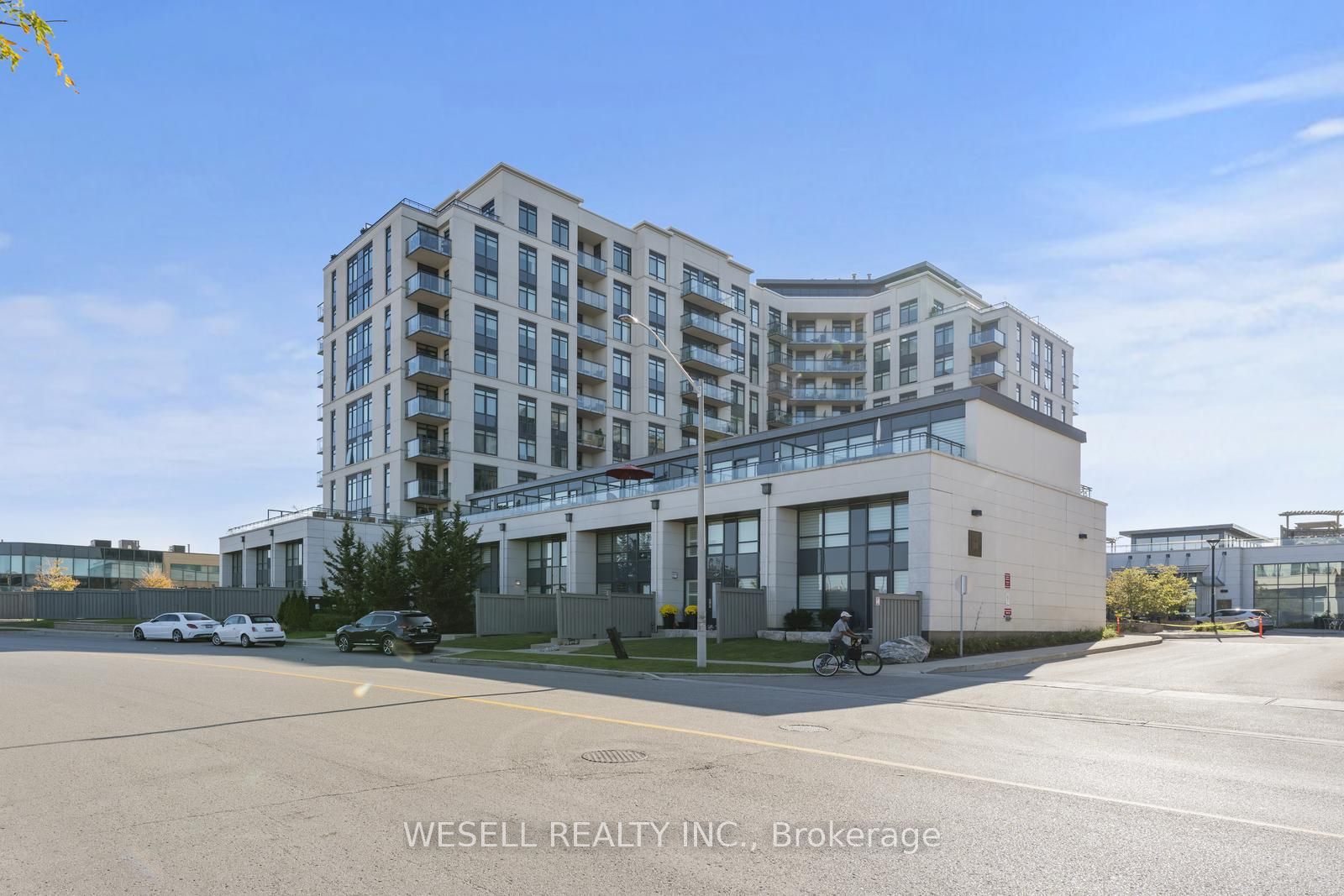 24 Woodstream Blvd, Vaughan, Ontario, Vaughan Grove