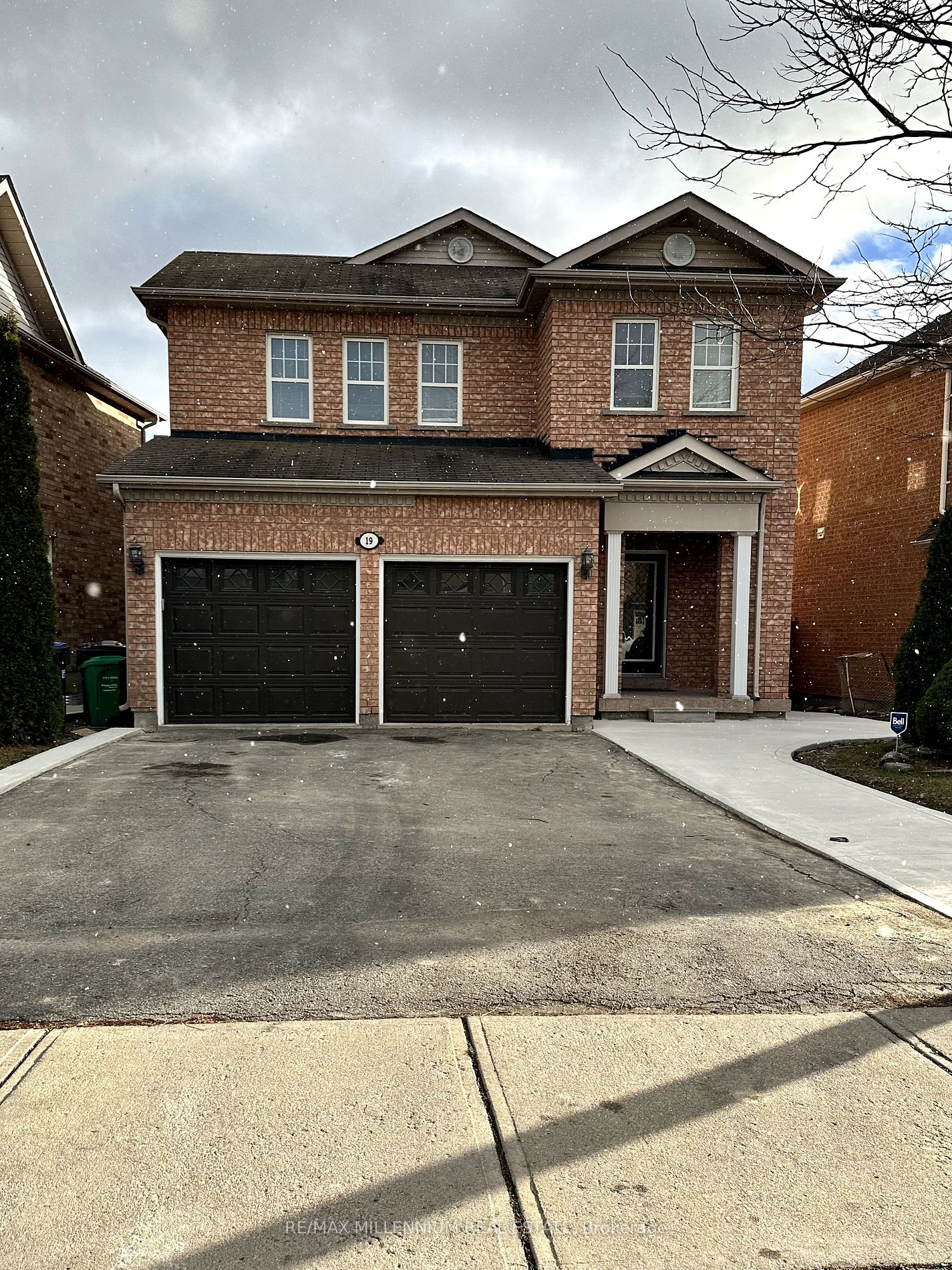 19 Calderstone Rd, Brampton, Ontario, Bram East