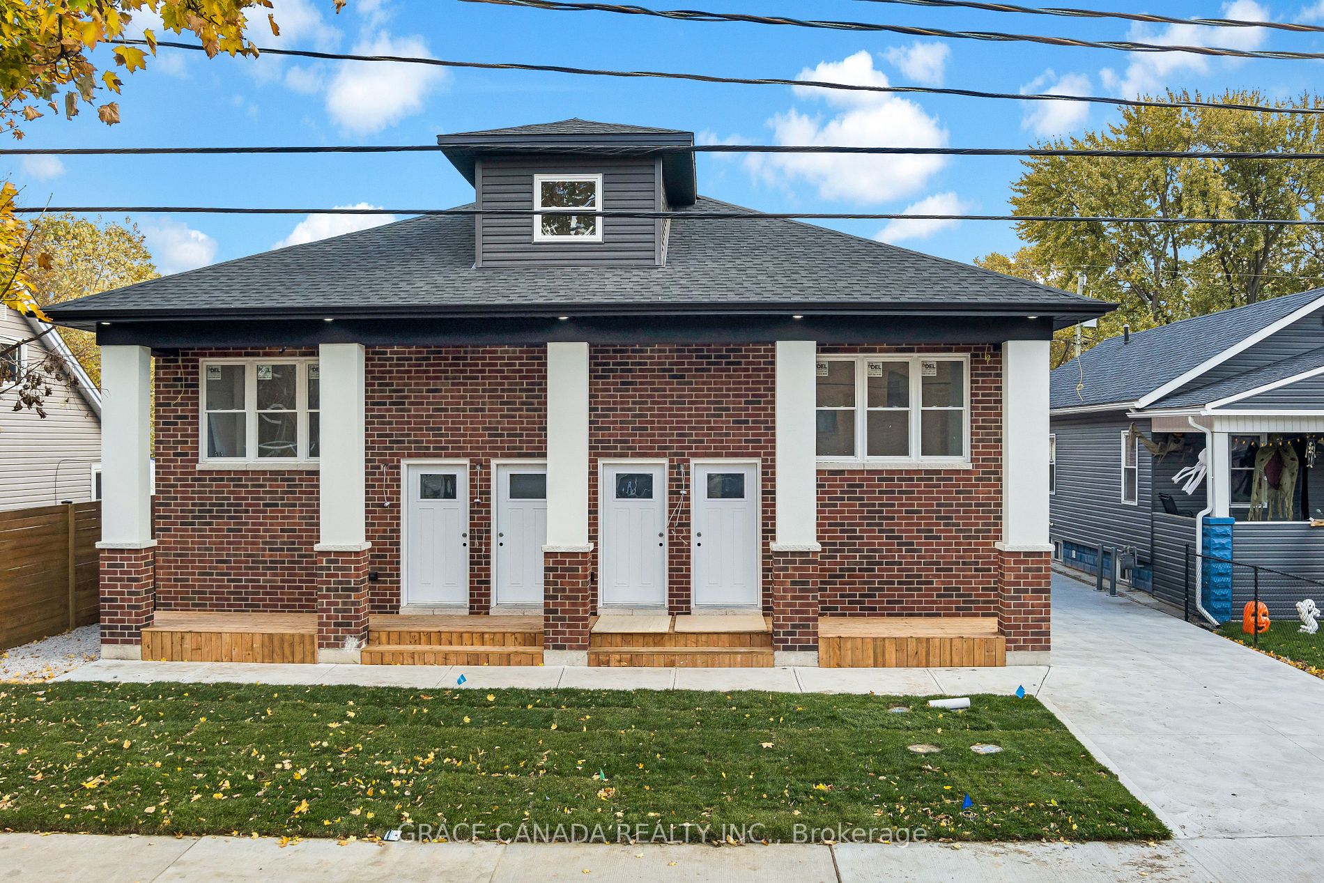 3549 Peter St, Windsor, Ontario, Windsor