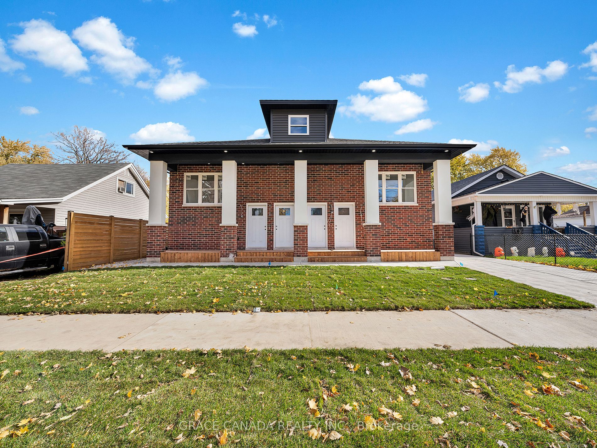 3549 Peter St, Windsor, Ontario, Windsor