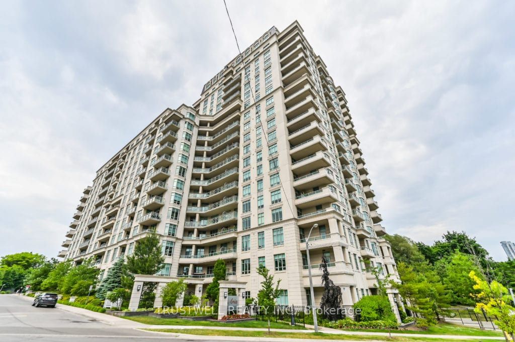 10 Bloorview Pl, Toronto, Ontario, Don Valley Village