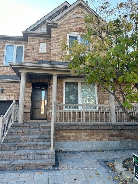 3156 Bentley Dr, Mississauga, Ontario, Churchill Meadows