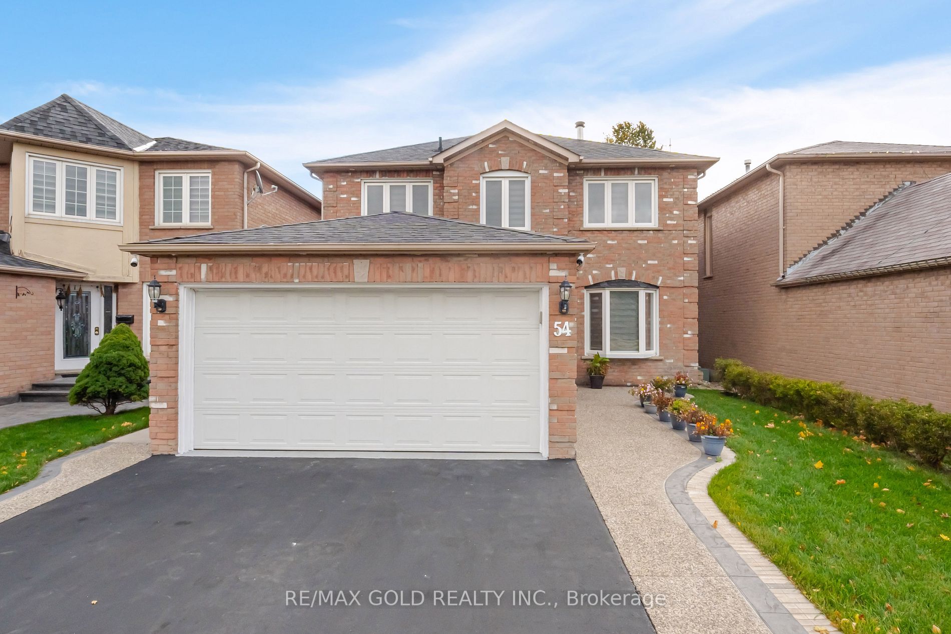 54 Novella Pl, Brampton, Ontario, Westgate